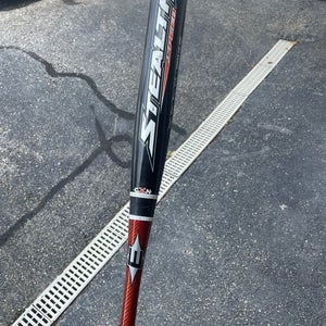 Easton Stealth Speed Bat (-13) 19 oz 32" (Used)