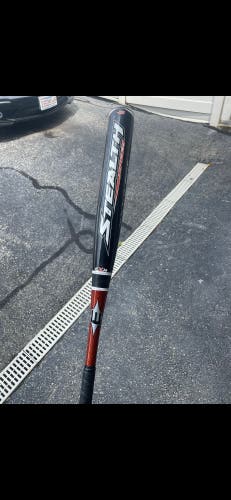 Easton Stealth Speed Bat (-13) 19 oz 32" (Used)