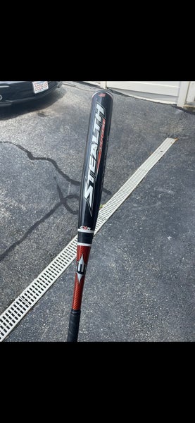 Easton Stealth Speed Bat (-13) 19 oz 32" (Used)