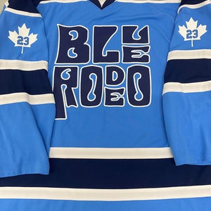 Blue Rodeo game jersey (NEW)