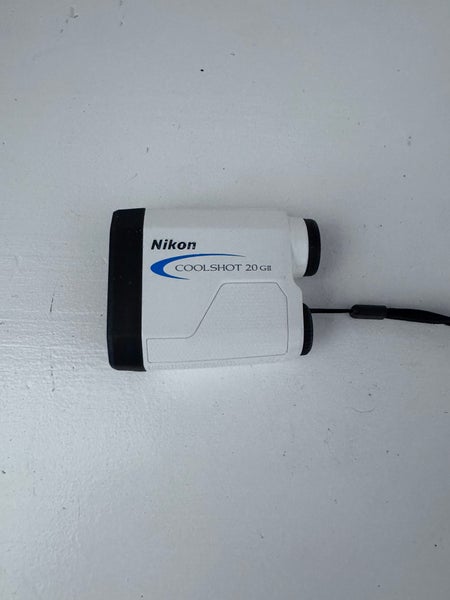 Nikon 20Gii Coolshot Rangefinder