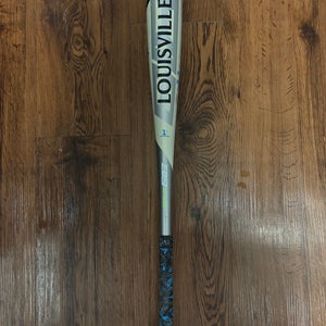 Louisville Slugger Solo 618 SBC Baseball Bat 29”/18 Oz ( -11 )