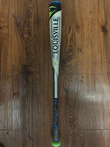 Louisville Slugger Solo 618 SBC Baseball Bat 29”/18 Oz ( -11 )
