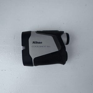 Nikon Coolshot 50i Rangefinder