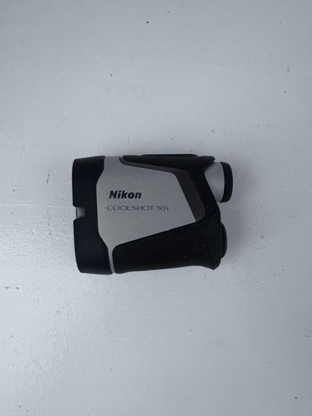Nikon Coolshot 50i Rangefinder