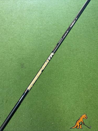 Fujikura Speeder TR 661 Driver Shaft Graphite Extra Stiff Callaway Tip