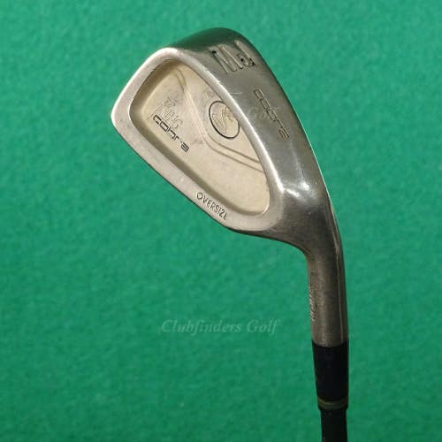 King Cobra Original Oversize Senior PW Pitching Wedge Factory Graphite Seniors