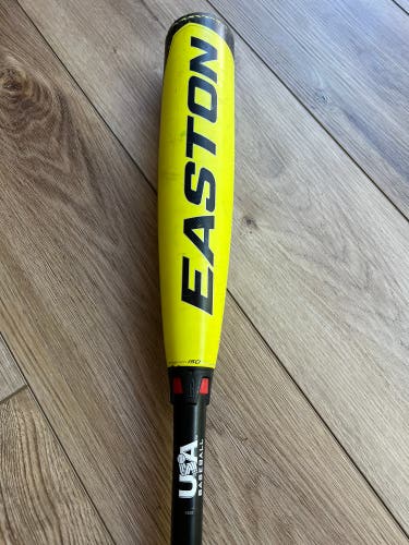 Easton ADV 28in drop -10