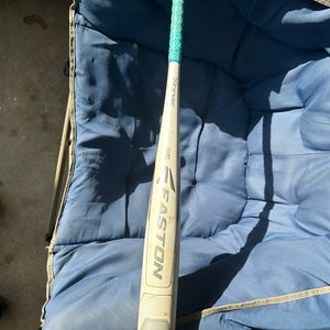 2018 Easton Beast Speed BBCOR Certified Bat (-3)  28 oz 31" (Used)