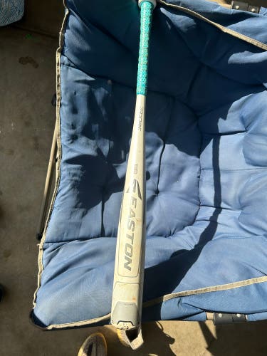 2018 Easton Beast Speed BBCOR Certified Bat (-3)  28 oz 31" (Used)