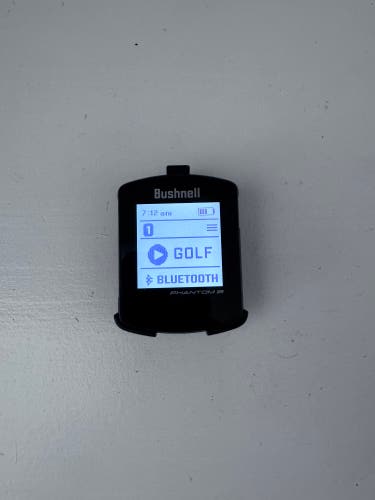 Bushnell Phantom2 GPS