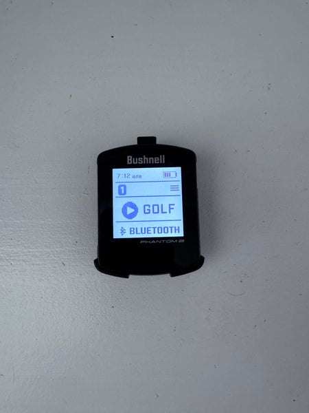 Bushnell Phantom2 GPS