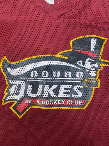 Douro Dukes JrA practice jersey