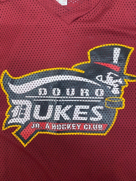 Douro Dukes JrA practice jersey