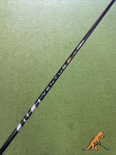 Fujikura Ventus Velocore TR Black Fairway Wood Shaft 50g Graphite Stiff Flex