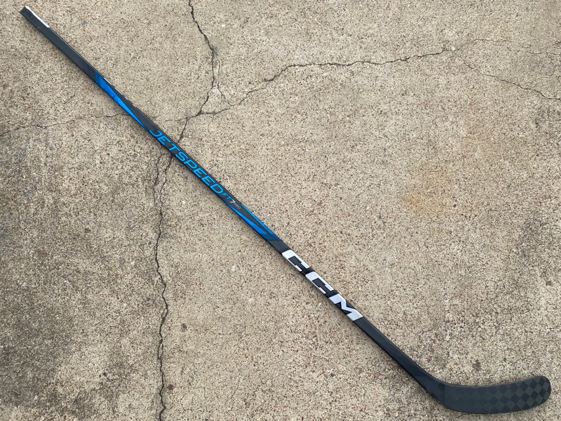 CCM JETSPEED FT7 PRO Pro Stock Hockey Stick Grip P28 95 Flex Right 73292