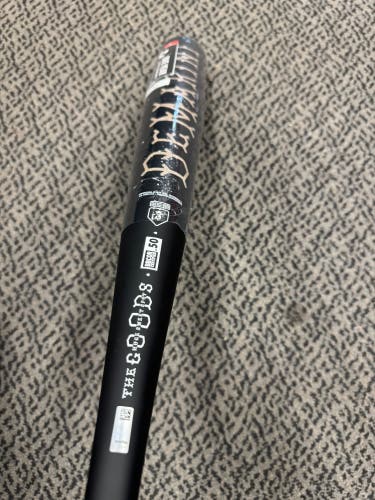 Demarini “The Goods” 31” 28 ounce BBCORE Bat