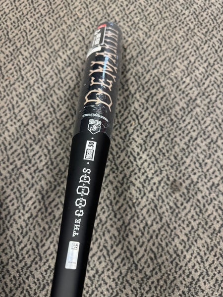 Demarini “The Goods” 31” 28 ounce BBCORE Bat