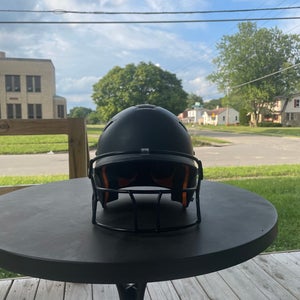 Small / Medium Schutt AiR 5.6 Batting Helmet (Used)