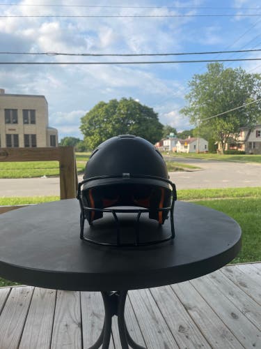 Small / Medium Schutt AiR 5.6 Batting Helmet (Used)