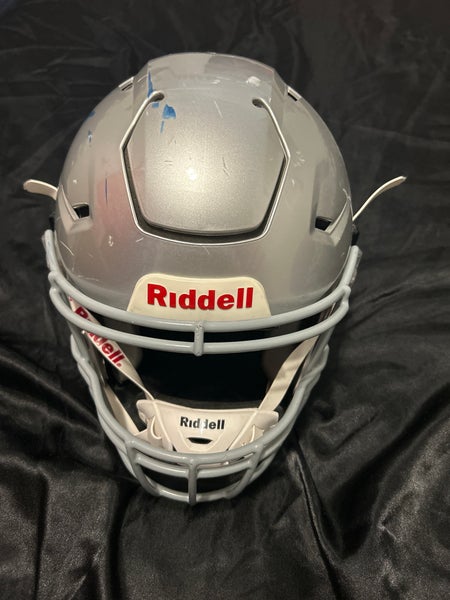 Adult Large Riddell SpeedFlex Helmet (Used)