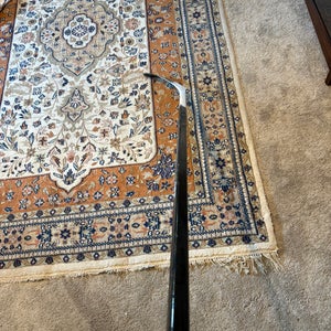 Senior Bauer Vapor Hyperlite 2 Right Handed Hockey Stick P28  (Used)