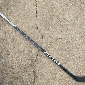 CCM JETSPEED FT6 PRO Pro Stock Hockey Stick Grip P92 85 Flex Right 57232