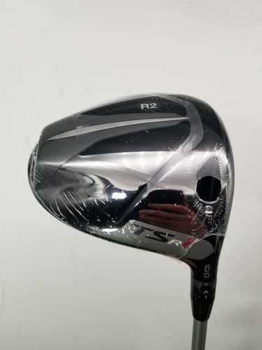 NEW 2023 TITLEIST TSR1 DRIVER 10* SENIOR MITSUBISHI MMT SILVER 40 +HC BRANDNEW