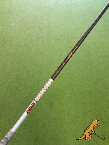 Graphite Design Tour AD IZ 7X Fairway Wood Shaft 75g Graphite Extra Stiff