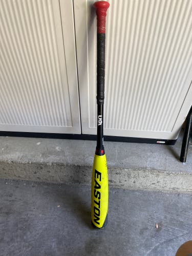 2023 Easton ADV 360 Composite USABat Certified Bat (-11) 20 oz 31" (Used)