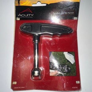 Acuity Spike Wrench