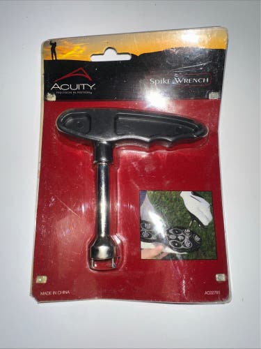 Acuity Spike Wrench