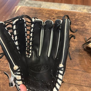 Wilson a2000 12.75