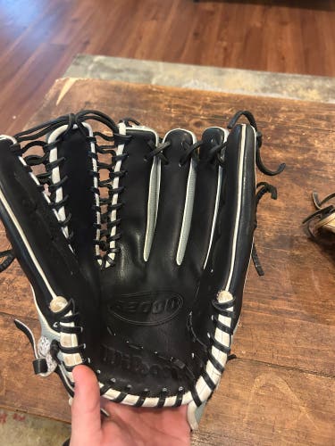 Wilson a2000 12.75