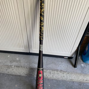 2004 Easton Training Bat (-8) 24 oz 32"