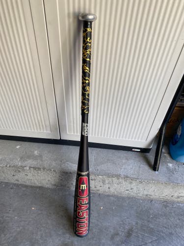 2004 Easton Training Bat (-8) 24 oz 32"