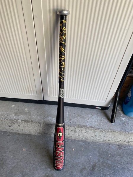 2004 Easton Training Bat (-8) 24 oz 32"