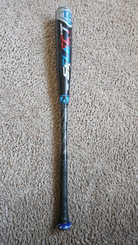2019 Louisville Slugger Select 719 Hybrid BBCOR Certified Bat (-3) 28 oz 31" (Used)