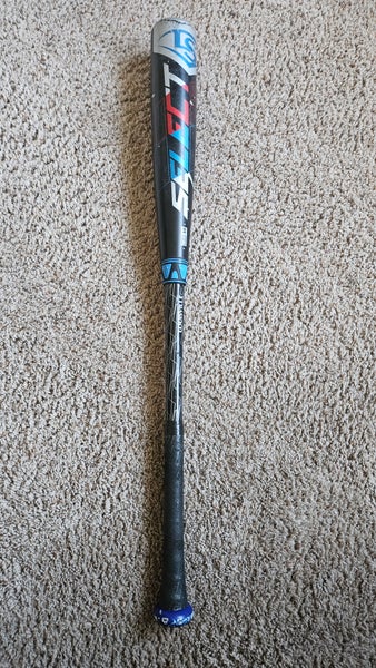 2019 Louisville Slugger Select 719 Hybrid BBCOR Certified Bat (-3) 28 oz 31" (Used)