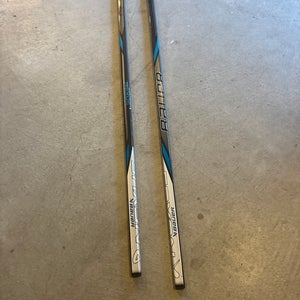 2 prostock sticks proto r skinned 70 flex p92