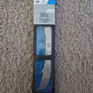 Bauer Fly-X 254 mm (New)