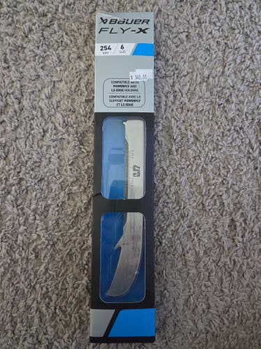 Bauer Fly-X 254 mm (New)