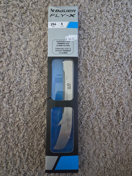 Bauer Fly-X 254 mm (New)