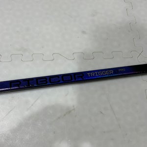 Junior CCM RibCor Trigger 8 Pro Left Hand Hockey Stick P90TM  (Used)