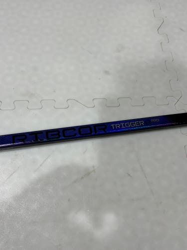 Junior CCM RibCor Trigger 8 Pro Left Hand Hockey Stick P90TM (Used)