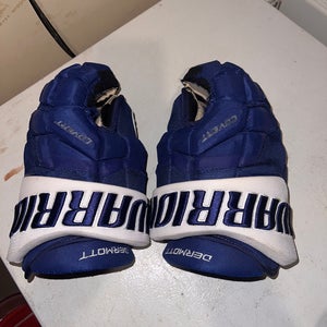 Warrior Gloves 13" (Used)