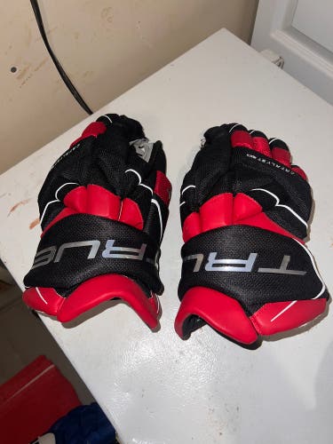 True Catalyst Pro Gloves 14" (New)