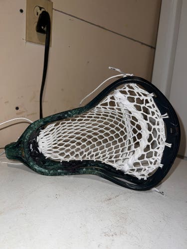 Adult STX Strung Hyper Power Head (Used)