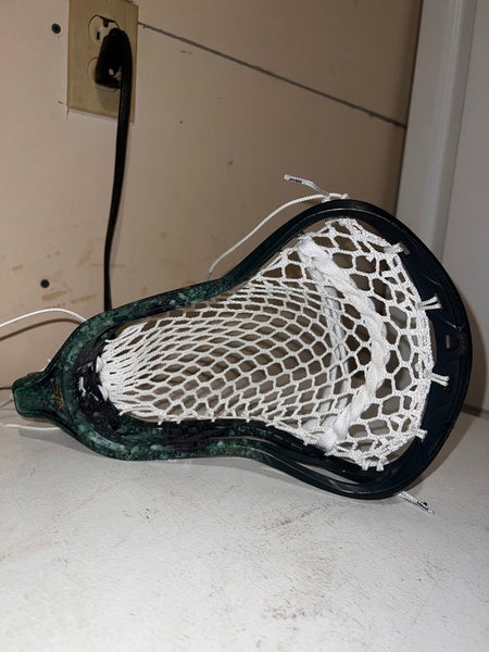 Adult STX Strung Hyper Power Head (Used)