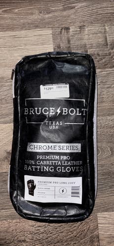 XXL  Batting Gloves (Used)